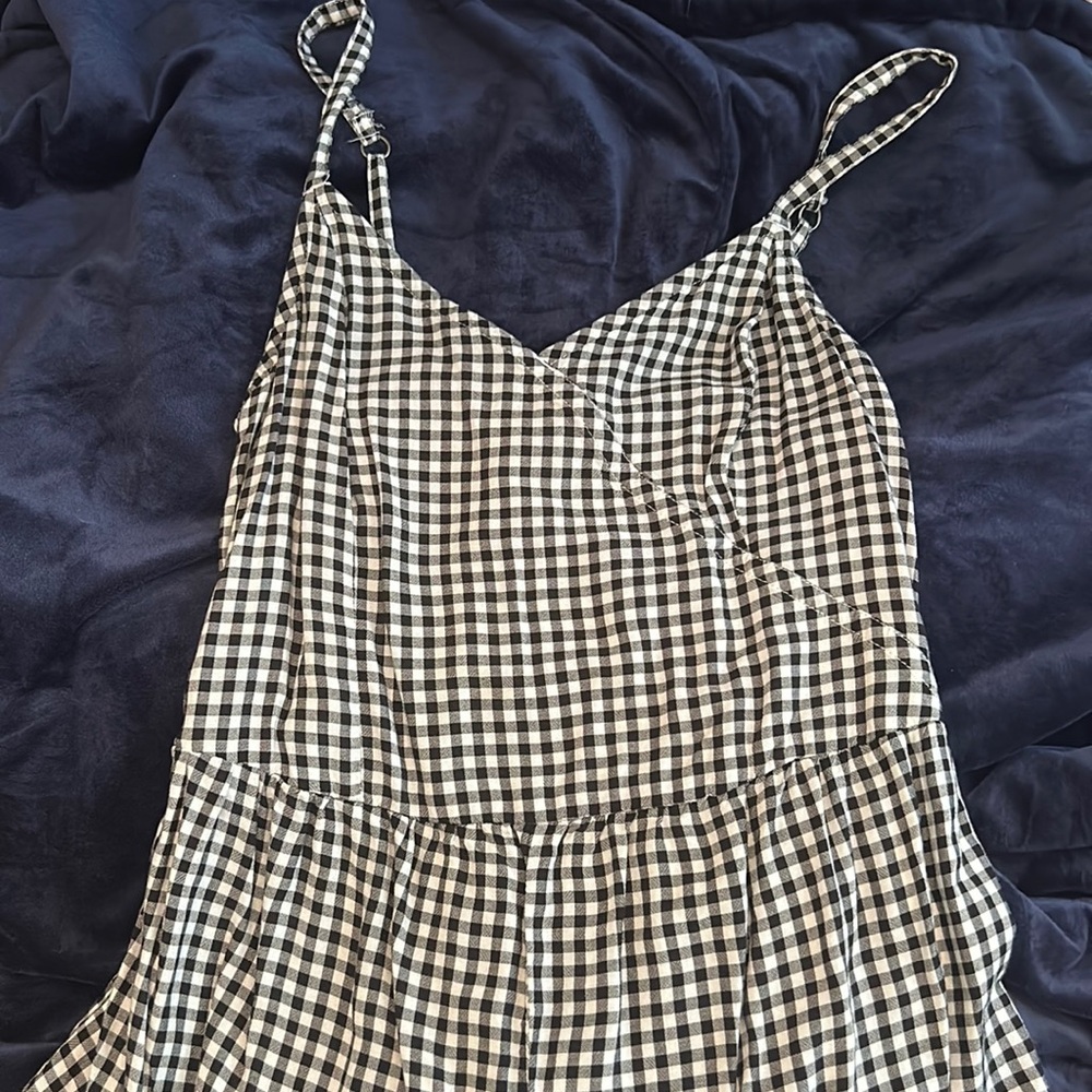 Hollister romper, XS